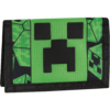Minecraft  Pixel Portafoglio a strappo su linait