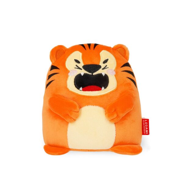 PLUSH - SUPER SOFT! - MINI - TIGER su linait