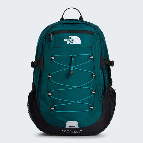 Zaino The North face Borealis Classic 29lt Pacific Teal Restorative su linait