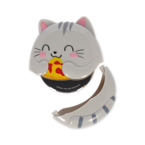 PIZZA CUTTER - KITTY su linait