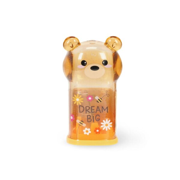 Temperino con Contenitore Bear Sweet Bear su linait