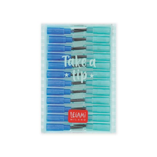 TAKE A TIP REFILL su linait
