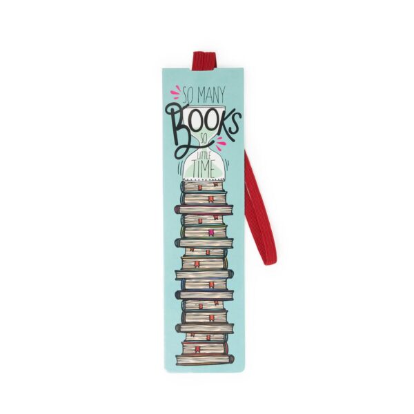 BOOKMARK - BOOK LOVER su linait