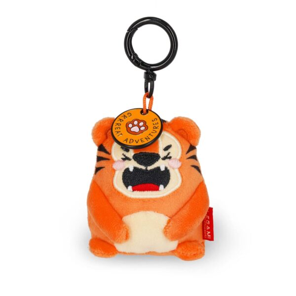 SUPER SOFT! - TINY - TIGER su linait