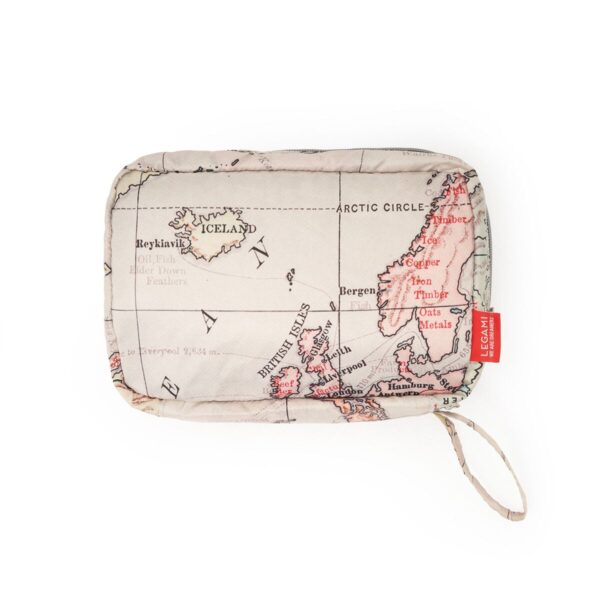 Beauty Case da Viaggio Travel su linait