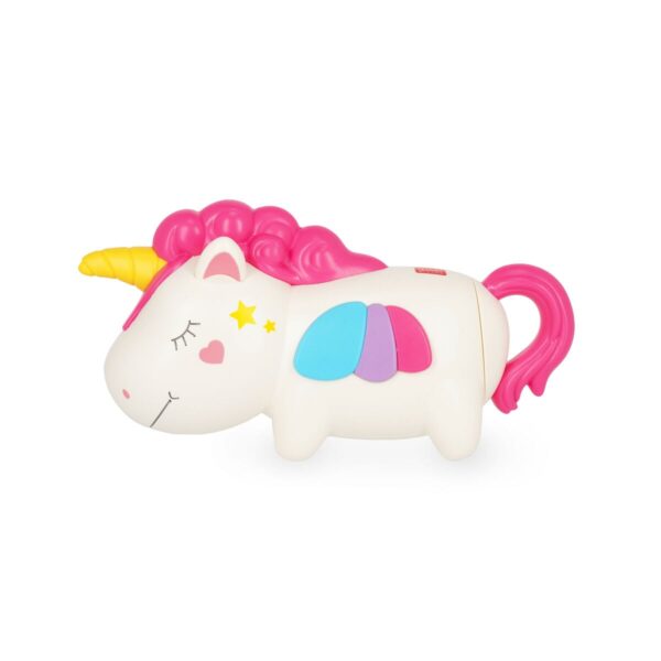 Water Bluster Unicorn su linait