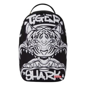 Zaino Sprayground TIGER SHARK PARK su linait