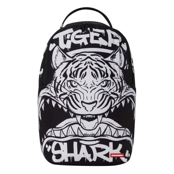 Zaino Sprayground TIGER SHARK PARK su linait