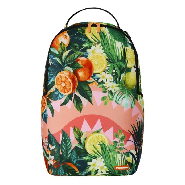 Zaino Sprayground GOLDEN ORCHARD ESTATE su linait