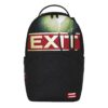Zaino Sprayground EXIT NIGHT OUT su linait