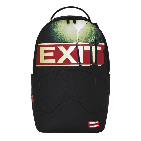 Zaino Sprayground EXIT NIGHT OUT su linait