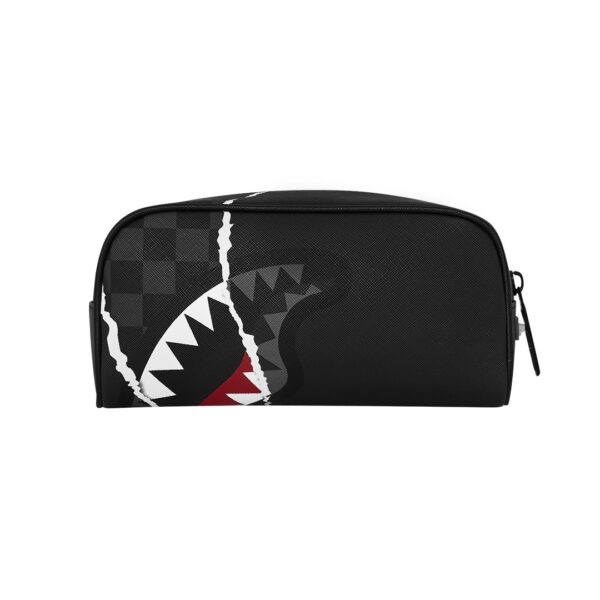 Astuccio Sprayground SHARK SLASH su linait