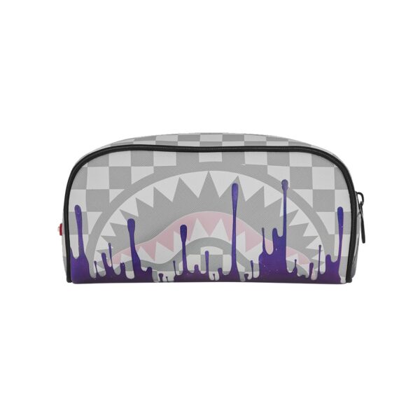 Astuccio Sprayground CREAM SPACE DRIP su linait