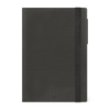 Agenda 12 Mesi Settimanale Legami Medium 2027 Black Suit su linait