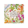 Calendario Da Parete Grande 12 Mesi Legami 2027 30x29 cm My Secret Garden su linait