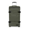 Trolley Eastpak Transit Plus M Tarp Forest su linait