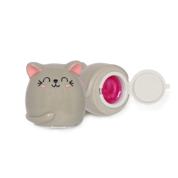 Lucidalabbra Magic Kiss Kitty su linait