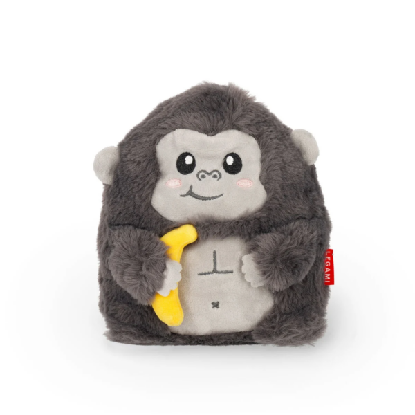 Peluche Super Soft! Mini GORILLA su linait