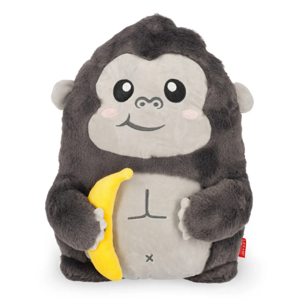 Cuscino Gorilla Super Soft! su linait