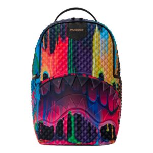 Zaino Sprayground DRIP SHARK su linait