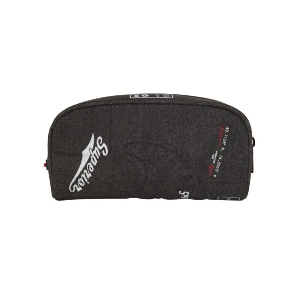 Astuccio Sprayground STREETFIGHTER su linait