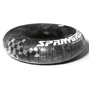 Gonfiabile Sprayground CAMO SPLASH su linait