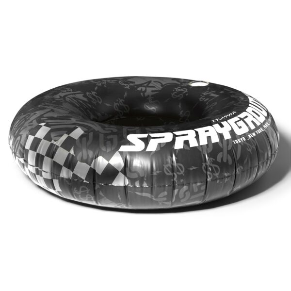 Gonfiabile Sprayground CAMO SPLASH su linait