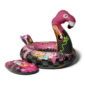 Gonfiabile Sprayground WTF SKULL su linait