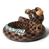 Gonfiabile Sprayground MONEY BEAR su linait