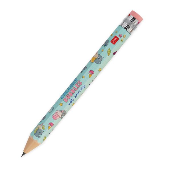 Matita Gigante Magic Pencil Jumbo Kitty su linait