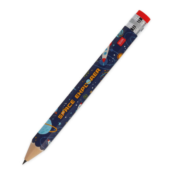 Matita Gigante Magic Pencil Jumbo Space su linait