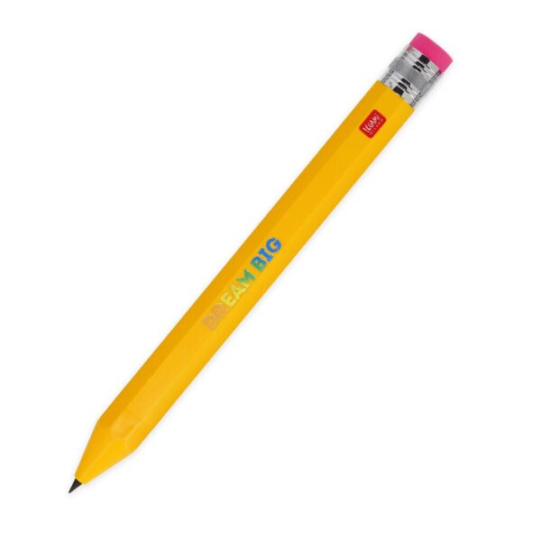 Matita Gigante Magic Pencil Jumbo Dream Big su linait
