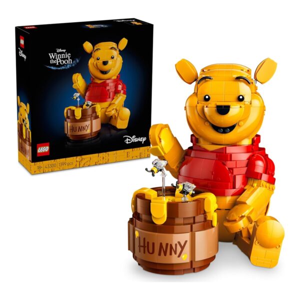 LEGO DISNEY CLASSIC Winnie the Pooh