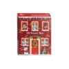 Calendario dell'Avvento I-Total Gomme 3D