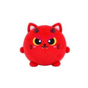 Cuscino Decorativo Squishy Lucifurr
