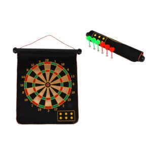 I-Total Gioco Freccette magnetiche