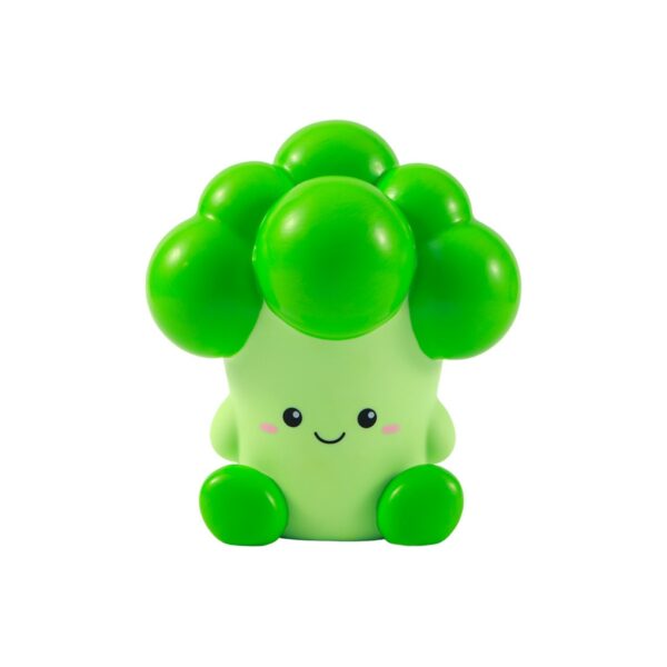 Salvadanaio Benny Broccoli
