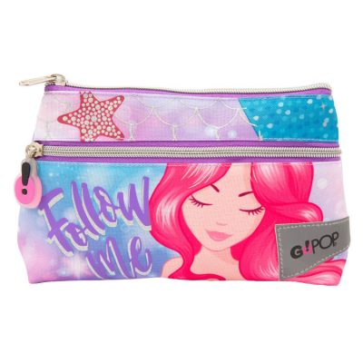 Astuccio Bustina GO POP Mermaid