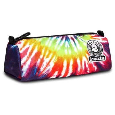 Astuccio Bustina Portapenne Tie & Dye
