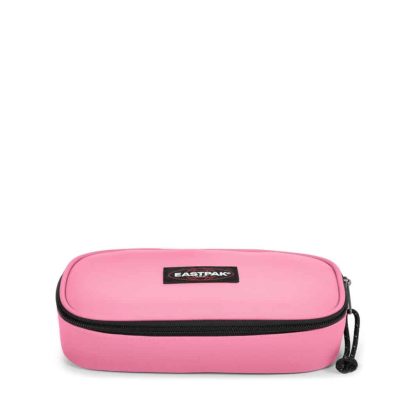 Astuccio Eastpak OVAL Single Playful Pink