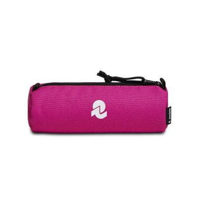 Astuccio Invicta Portapenne NOSE Plain Fuchsia