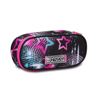 Astuccio Round Plus Seven Liquid Paint