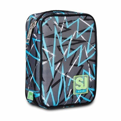 Astuccio Speed Pad Sj Gang boy Thundercheck