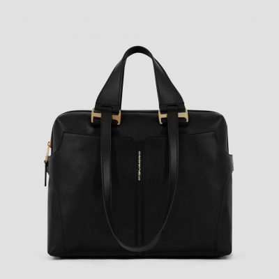 Borsa Piquadro Donna porta Computer 14
