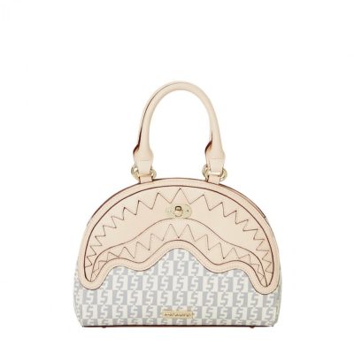 Borsa a Mano Sprayground ROSE MONEY CHECK