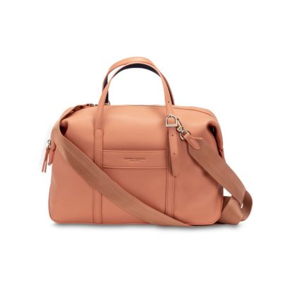 Campo Marzio Borsa Bauletto Ariana Pesca