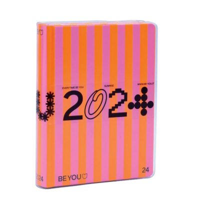 Diario Be You 23/24 COLOR Standard 13