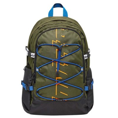 Invict-Act Plus Grs Invicta Active Green Military