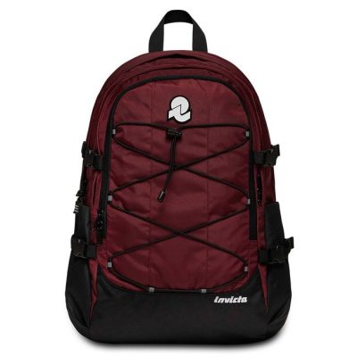 Invict Act Plus Plain Invicta Pomegranate