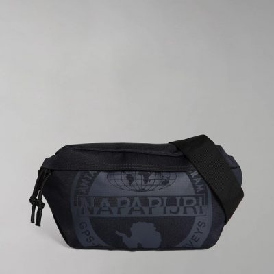 Marsupio Napapijri HAPPY WB 3 Blue Marine